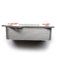 Oil cooler 04900207